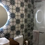 Casita Con Encanto, Junto A Comillas 아파트