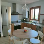 아파트 Casita Con Encanto, Junto A Comillas Canales (Cantabria)