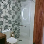 아파트 Casita Con Encanto, Junto A Comillas