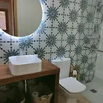 Casita Con Encanto, Junto A Comillas 아파트 Canales (Cantabria)