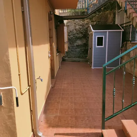 Casita Con Encanto, Junto A Comillas Apartment Canales (Cantabria)