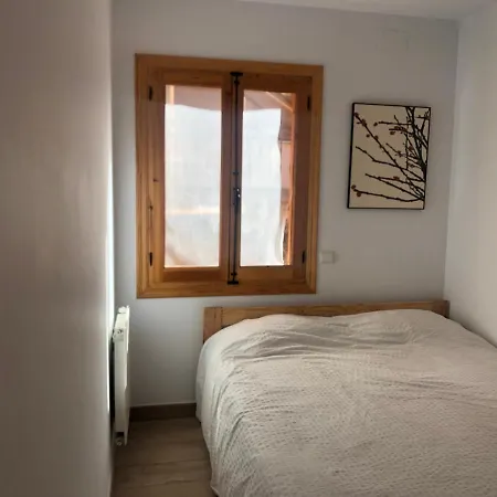 Apartment Casita Con Encanto, Junto A Comillas