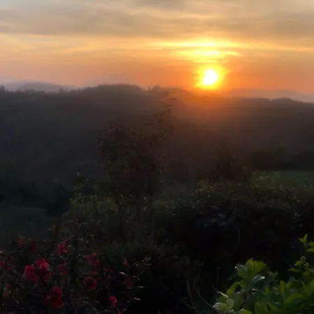 Apartman Casita Con Encanto, Junto A Comillas *