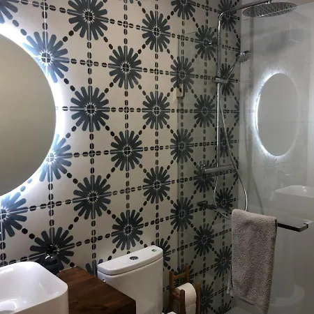 Casita Con Encanto, Junto A Comillas Apartment