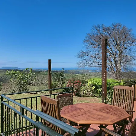 Apartment Casita Con Encanto, Junto A Comillas Canales (Cantabria)