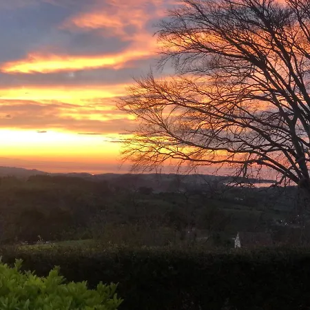 Apartman Casita Con Encanto, Junto A Comillas