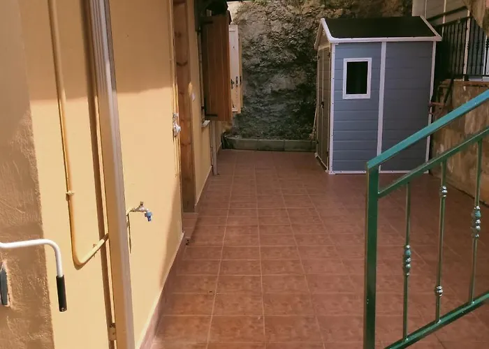 Casita Con Encanto, Junto A Comillas شقة Canales (Cantabria)