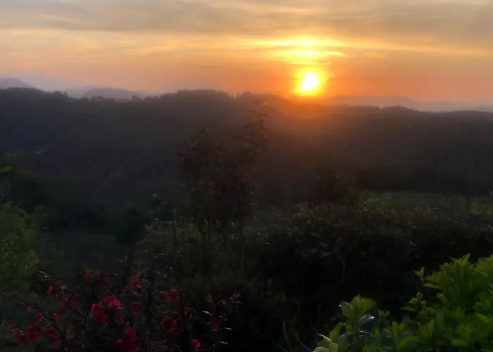 شقة Casita Con Encanto, Junto A Comillas *