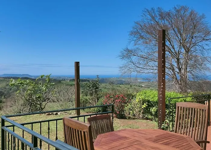 شقة Casita Con Encanto, Junto A Comillas Canales (Cantabria)