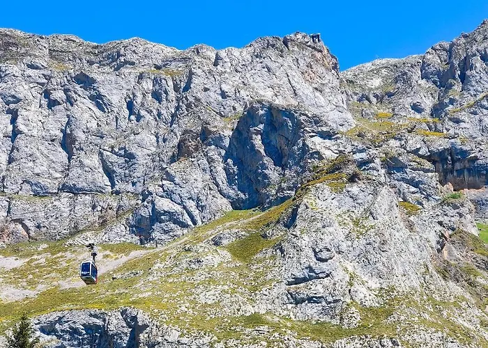 Casita Con Encanto, Junto A Comillas *