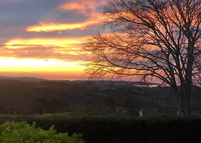 شقة Casita Con Encanto, Junto A Comillas